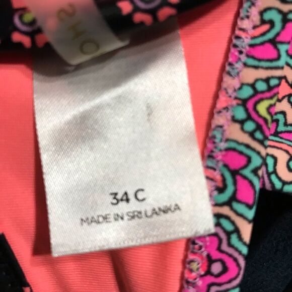 Shade & Shore NWOT Size S/34C - Picture 10 of 11